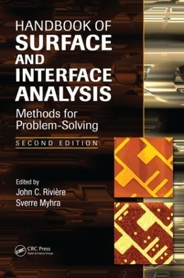 Handbook of Surface and Interface Analysis - 