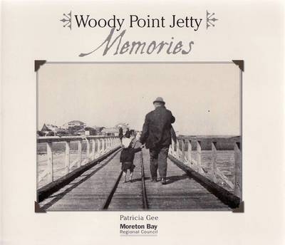Woody Point Jetty - Patricia Gee,  Moreton Bay Region