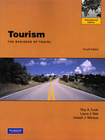 Tourism - Laura J. Yale, Joseph J. Marqua