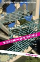 Predicting the Unpredictable - Susan Elizabeth Hough