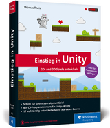 Einstieg in Unity - Thomas Theis