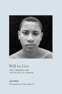Will to Live - João Biehl