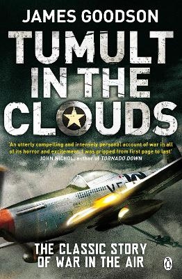 Tumult in the Clouds - James Goodson
