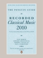 The Penguin Guide to Classical Music - Ivan March