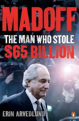 Madoff - Erin Arvedlund