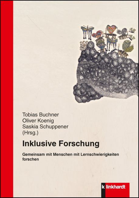 Inklusive Forschung - 