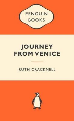 Journey from Venice: Popular Penguins - Ruth Cracknell