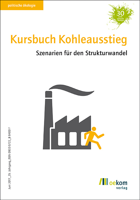 Kursbuch Kohleausstieg