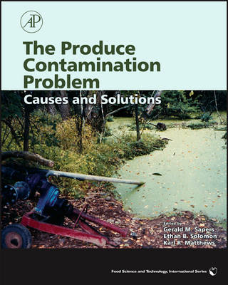 The Produce Contamination Problem - 