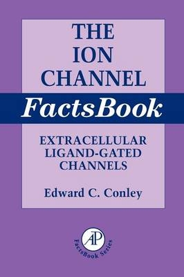 Ion Channel Factsbook - 