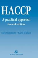 HACCP - Carol Wallace, S. Mortimore