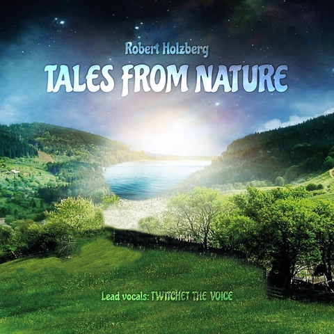 TALES FROM NATURE - 