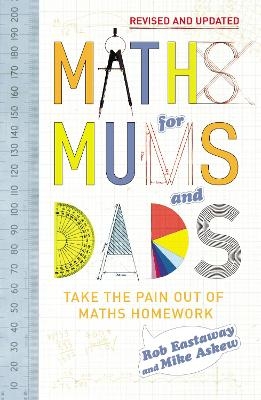 Maths for Mums and Dads - Mike Askew, Rob Eastaway