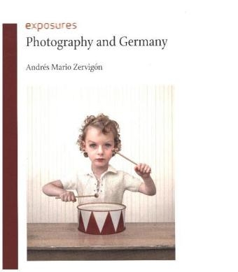 Photography and Germany -  Zervigon Andres Mario Zervigon