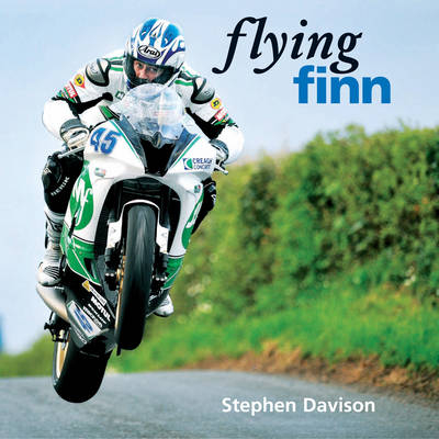 Flying Finn - Stephen Davison