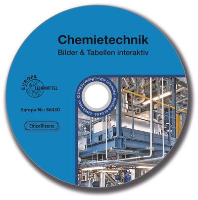 Chemietechnik Bilder & Tabellen interaktiv - Eckhard Ignatowitz