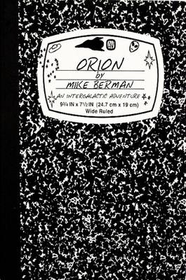 Orion Paperback - Michael Berman