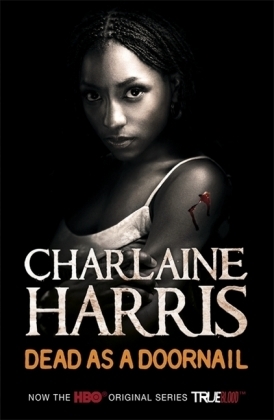 Dead As A Doornail - Charlaine Harris