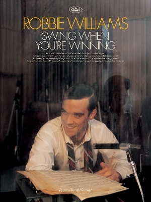 Swing When You're Winning - 