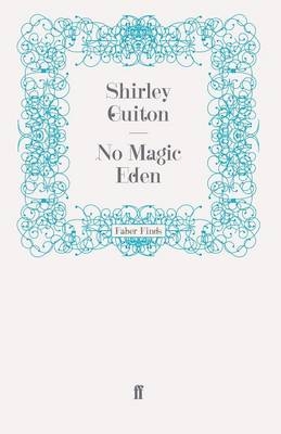 No Magic Eden - Shirley Guiton