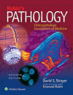 Rubin's Pathology -  Emanuel Rubin,  David S. Strayer
