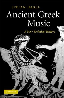 Ancient Greek Music - Stefan Hagel