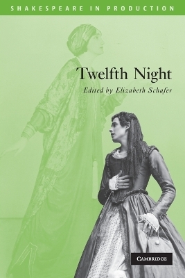 Twelfth Night - William Shakespeare