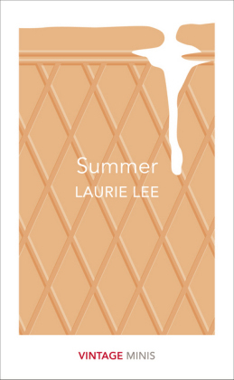 Summer : Vintage Minis -  Laurie Lee