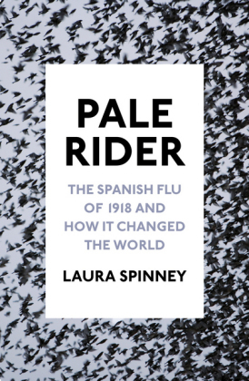 Pale Rider -  Laura Spinney