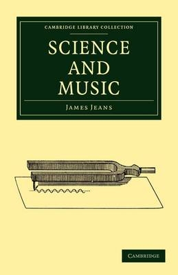 Science and Music - James Jeans