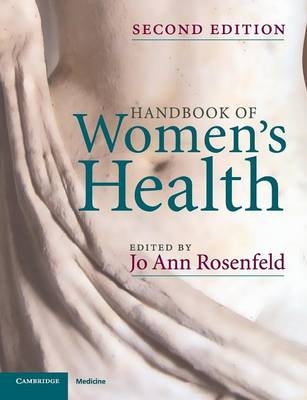 Handbook of Women's Health - 