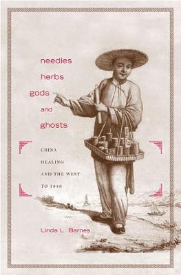 Needles, Herbs, Gods, and Ghosts - Linda L. Barnes