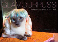 Glamourpuss - Julie Jackson