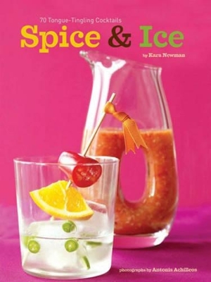 Spice & Ice - Kara Newman