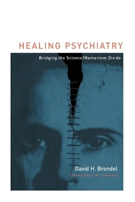 Healing Psychiatry - David H Brendel