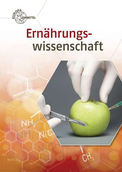 Ernährungswissenschaft - Jutta Farhadi, Hilka de Groot