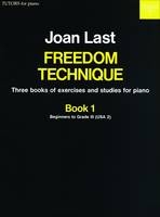 Freedom Technique: Book 1 - 