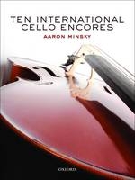 Ten International Cello Encores - 