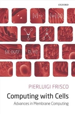 Computing with Cells - Pierluigi Frisco