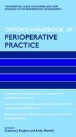 Oxford Handbook of Perioperative Practice - 