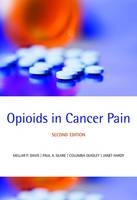 Opioids In Cancer Pain - 