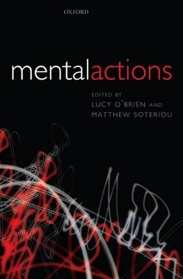 Mental Actions - 