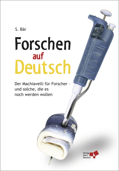 Forschen auf Deutsch