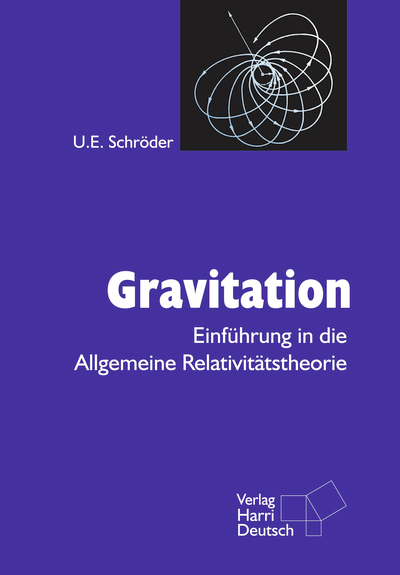 Gravitation - Ulrich E. Schröder