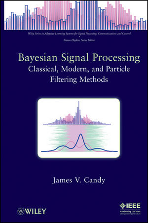 Bayesian Signal Processing - James V. Candy