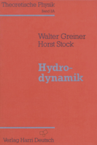 Hydrodynamik