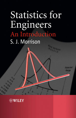 Statistics for Engineers - Jim Morrison