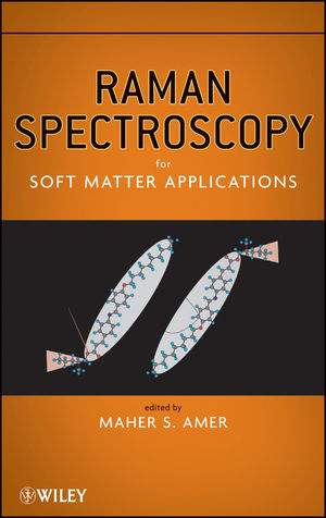 Raman Spectroscopy for Soft Matter Applications - M. S. Amer