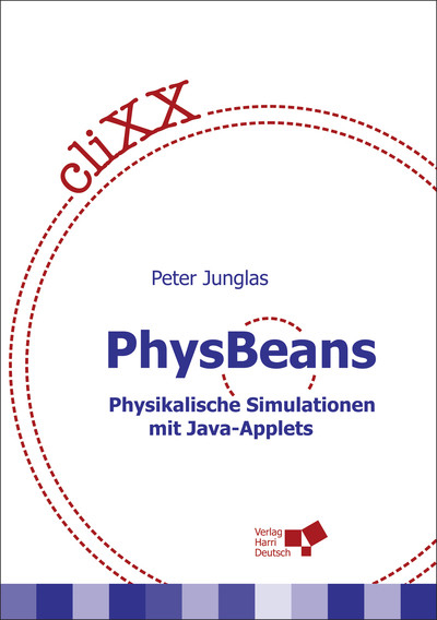 cliXX PhysBeans - Peter Junglas