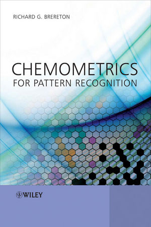 Chemometrics for Pattern Recognition - Richard G. Brereton